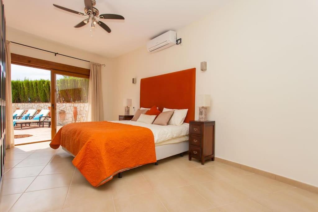 Summer Offers! Fabulous Luxury Villa Near The Beach Sleeps 8 Benalmadena Ngoại thất bức ảnh